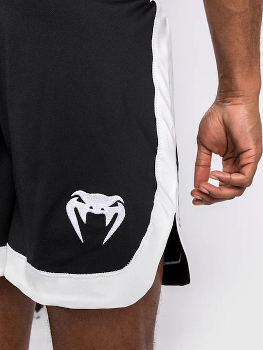 Venum Classic Shorts Boxen Schwarz