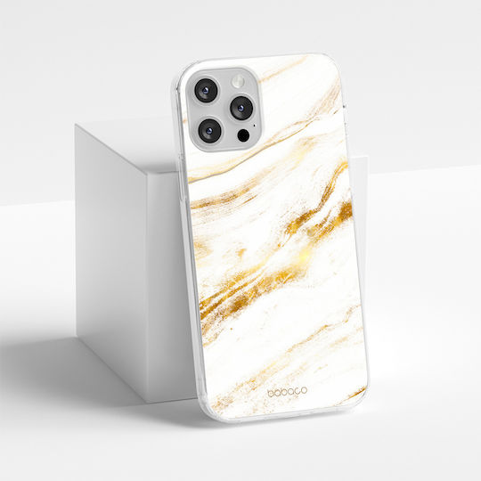 Babaco Back Cover Σιλικόνης Πολύχρωμο (Xiaomi 12 Lite)