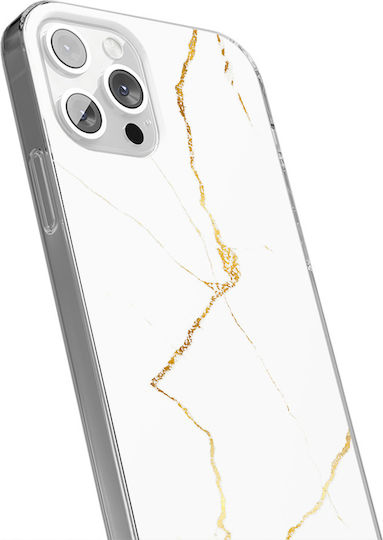 Babaco Back Cover Silicon Multicolor (Xiaomi 12 Lite)