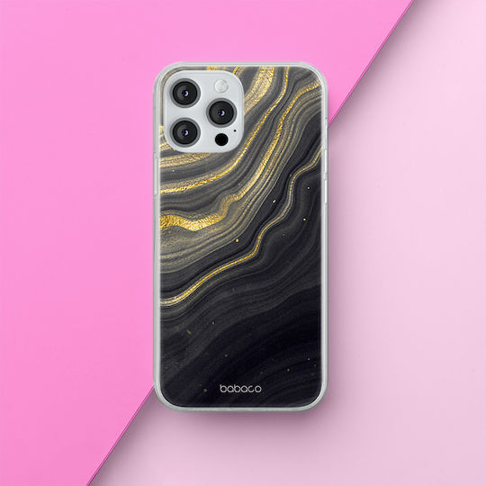 Babaco Back Cover Σιλικόνης Πολύχρωμο (Xiaomi 12T / 12T Pro)
