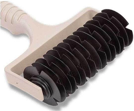 Nava Plastic Dough Roller Misty 20.5cm