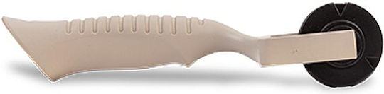 Nava Plastic Dough Roller Misty 20.5cm