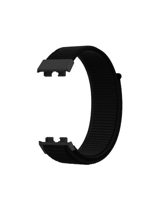 Curea Neagră (Huawei Band 8) Curea Neagră (Huawei Band 8)