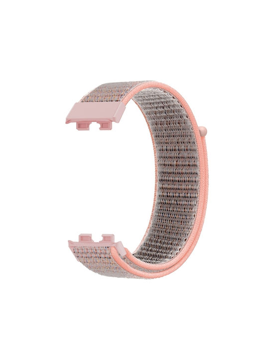 Curea Roz (Huawei Band 8) Curea Roz (Huawei Band 8)