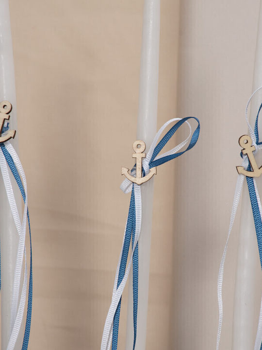 Makis Tselios Fashion Baptism Package with Theme Navy 4pcs