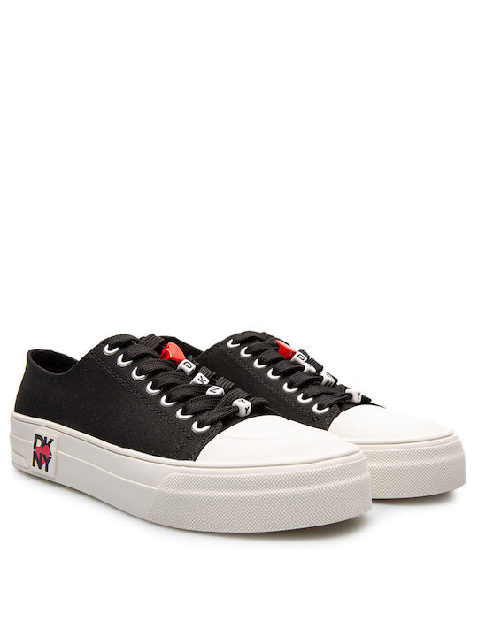 DKNY Sneakers Black