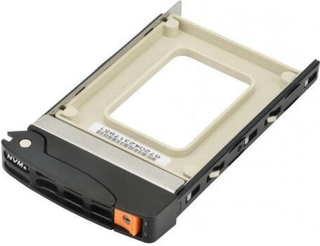 Supermicro Schwarz (MCP-220-00167-0B)