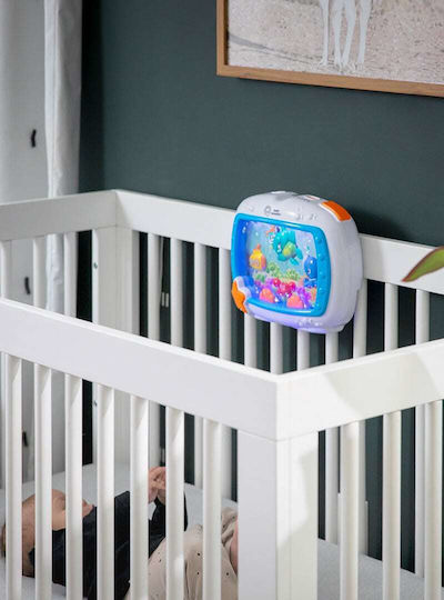 Baby Einstein Μουσικό Παιχνίδι Sea Dreams Soother Musical Crib Toy Sound Machine