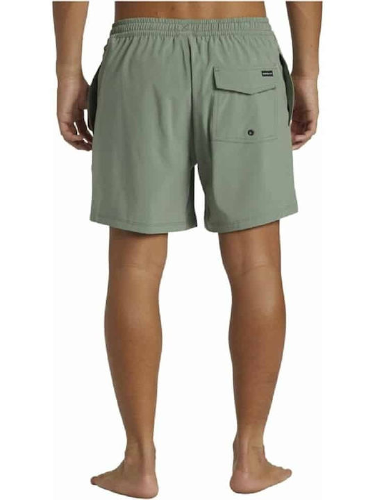 Quiksilver Quiksilver