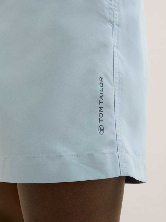 Tom Tailor Μαγιό 1040973-27475/grey