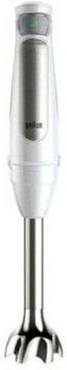 Braun MultiQuick 7 Ραβδομπλέντερ με Ανοξείδωτη Ράβδο 1000W Μαύρο