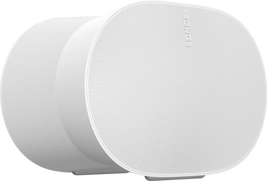 Sonos Σετ Ηχείων Home Cinema 5.0.2 Ultimate Immersive Set Ενσωματωμένο WiFi Dolby Atmos White με Ασύρματα Ηχεία Arc & Sub & 2x Era300