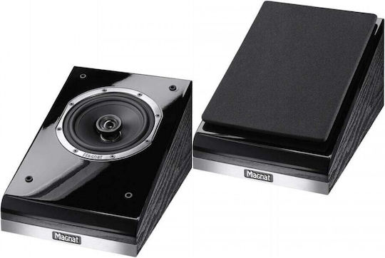 Magnat Σετ Ηχείων Home Cinema 5.1.2 Ηχεία Magnat Signature, Ραδιοενισχυτής Pioneer VSX-935 και Oehlbach Καλώδια 280W Dolby Atmos Black