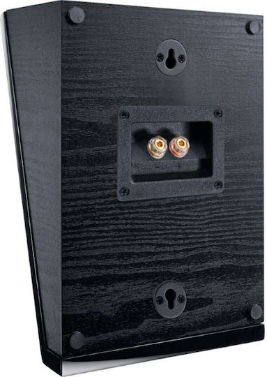 Magnat Σετ Ηχείων Home Cinema 5.1.2 Ηχεία Magnat Signature, Ραδιοενισχυτής Pioneer VSX-935 και Oehlbach Καλώδια 280W Dolby Atmos Black