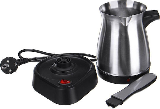 Mylongs KF-002 Electric Greek Coffee Pot 600W with Capacity 500ml Inox