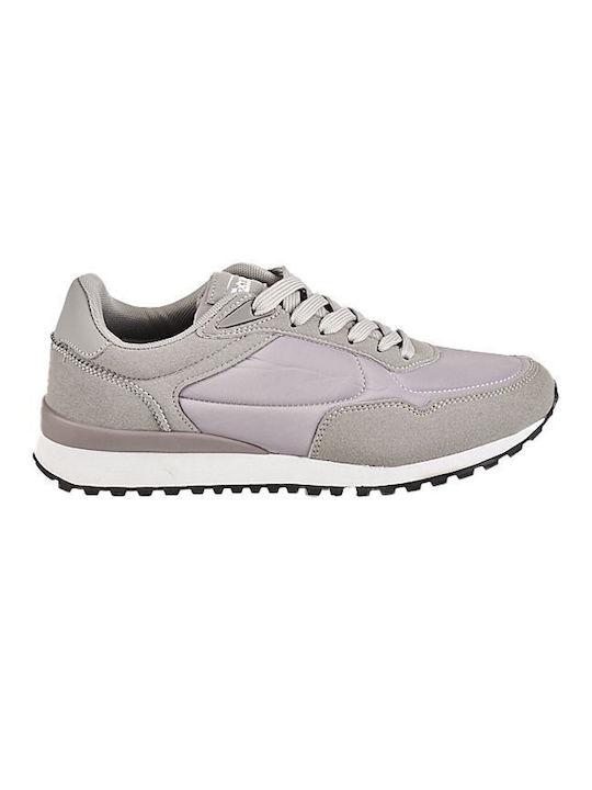 Extreme Herren Sneakers Grau