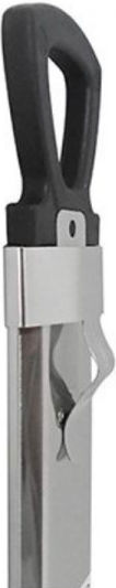 Lacor Αναλογικό Θερμόμετρο Μαγειρικής +40°C / +200°C Lacor Αναλογικό Θερμόμετρο Μαγειρικής +40°C / +200°C