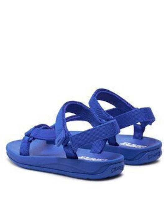 Camper Women's Sandals Blue