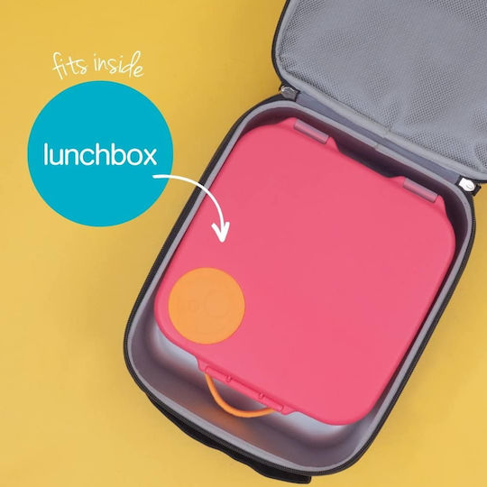 B.Box 6.3лт Многоцветен 23 x 9 x 30см