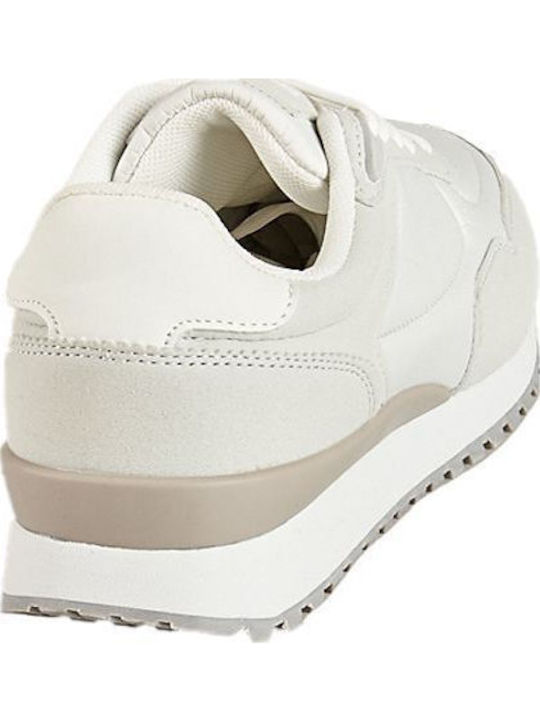 Γυναικεία Sneakers Λευκό