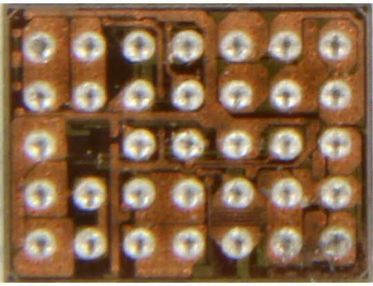 Xiaomi IC Chip XIAOMI Redmi Note 9.