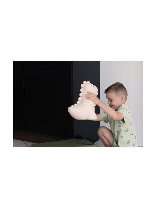 AP Kinder Dekorative Lampe Beige