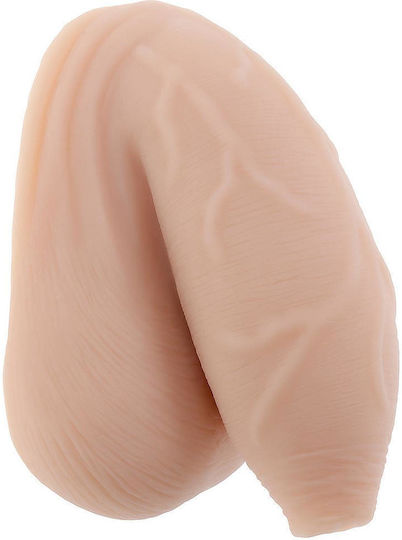 Gender X Uncircumcised Packer Light