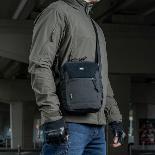 M-tac Satellitentasche Gen.ii Schwarz