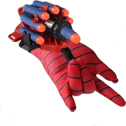 Spiderman Παιδικό Πιστόλι