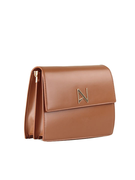 Nolah Aria Women's Bag Tabac Brown