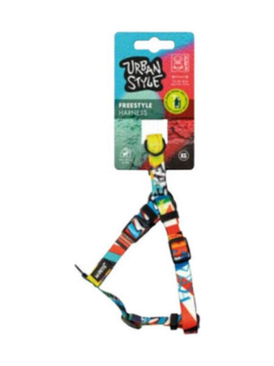 M-Pets Urban Style Hundegeschirre M-Pets Urban Style Hundegeschirre