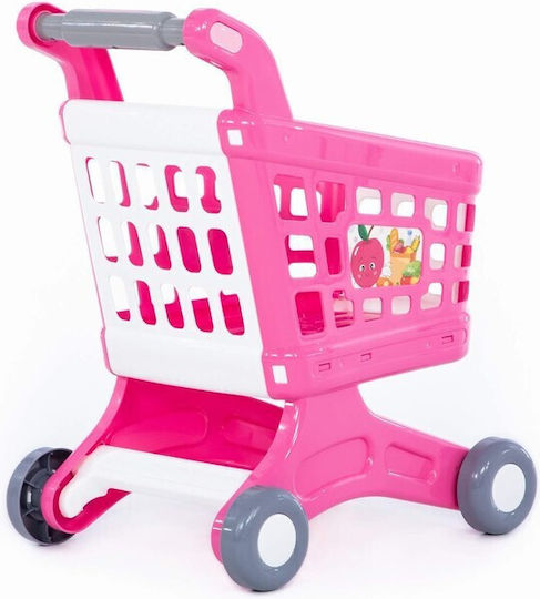 Polesie Rollenspielzeug Trolley