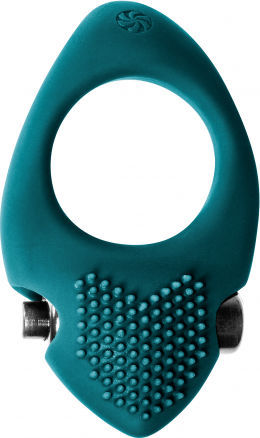 Erektion Vibroring Pure Passion Sonnenuntergang Grün 1302-03lola