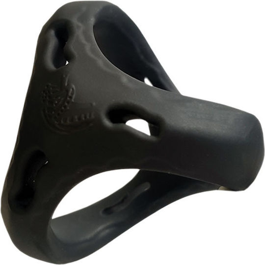 Penis Ring Triple Silicone