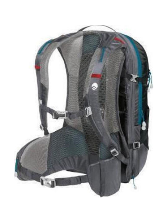 Backpack Ferrino Zephyr 27+3 Nero