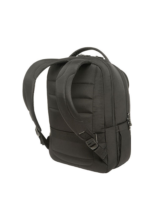 Polo Buzy Rücken Tasche Buzy Schwarz 2024 902059-2000