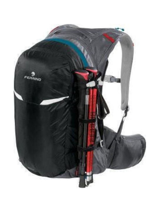 Backpack Ferrino Zephyr 27+3 Nero