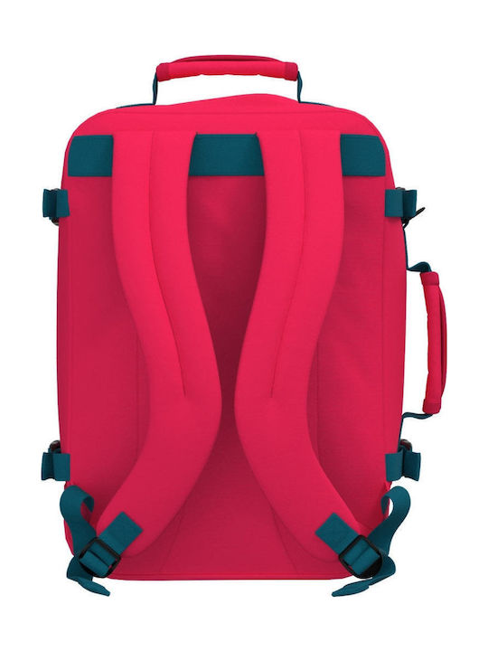 Cabin Zero Σακίδιο Πλάτης Ταξιδίου 36lt Travel Classic Miami Magenta