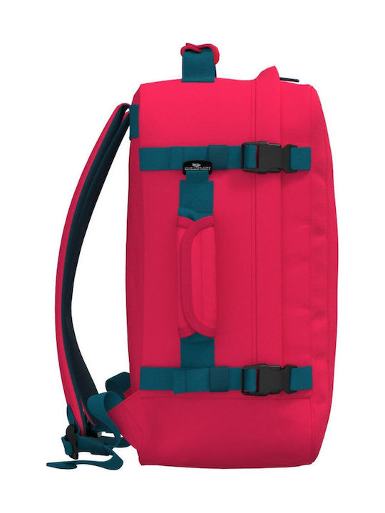 Cabin Zero Σακίδιο Πλάτης Ταξιδίου 36lt Travel Classic Miami Magenta