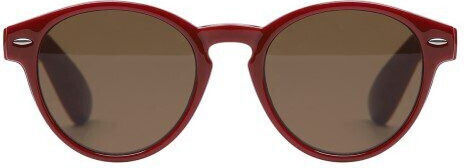 Apel Visual Care 3013 Burgundy Γυαλιά Πρεσβυωπίας Μπορντό Μαγνητικό Clip On Ηλίου & Θήκη +1.50 1 Τεμάχιο