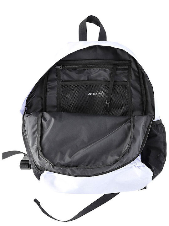 4F Backpack 18lt Λιλά