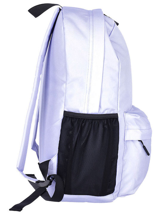 4F Backpack 18lt Λιλά