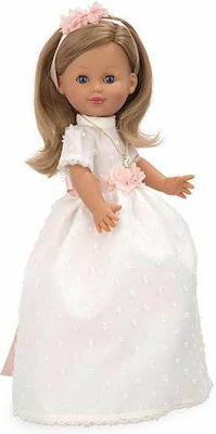 Munecas Arias Doll for 3++ Years 42cm.