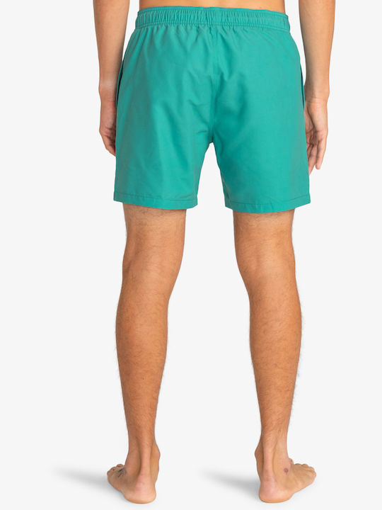 Billabong Herren Badebekleidung Bermuda Blue