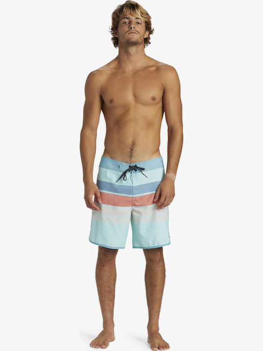 Everyday Men's Swimwear Shorts Limpet Shell Striped