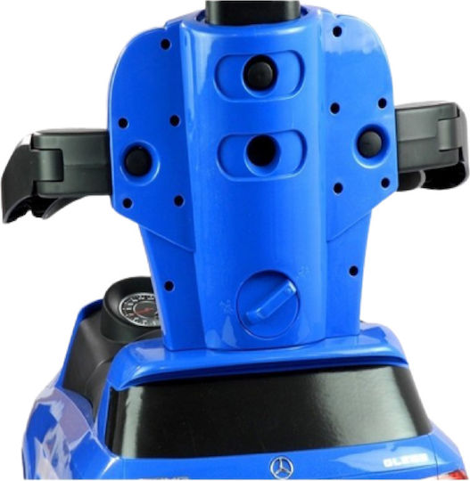Mercedes-Benz Mercedes-Benz Baby Lauflernhilfe mit Elterngriff für 12+ Monate Blau