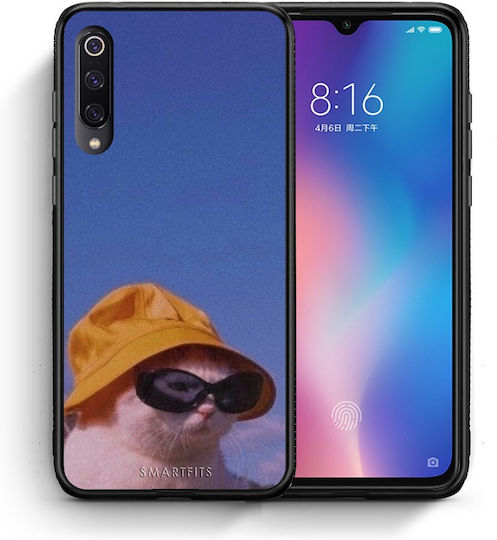 Smartfits Stress Over Umschlag Rückseite Kunststoff Mehrfarbig (Pocophone F1)