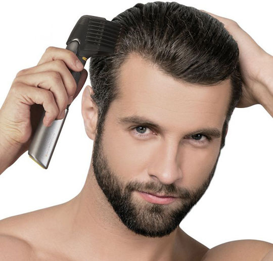 Trimmer Μηχανή Επαναφορτιζόμενη