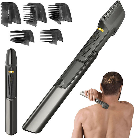 Trimmer Μηχανή Επαναφορτιζόμενη