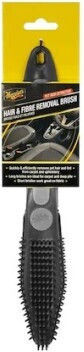 Meguiar's Haustierhaarentferner Bürste für Polstermöbel - Leder Auto